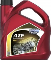 Photos - Gear Oil MPM ATF FM+ 4 L