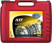 Photos - Gear Oil MPM ATF Ford 20 L