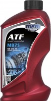 Photos - Gear Oil MPM ATF MB7S 1 L