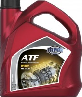 Photos - Gear Oil MPM ATF MB9 4 L