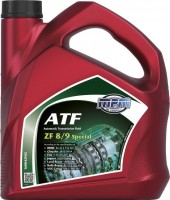 Photos - Gear Oil MPM ATF ZF 8/9 Special 4 L