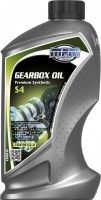 Photos - Gear Oil MPM Gearbox Oil 75W-90 GL-4 Premium Synthetic S4 1 L