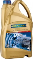 Gear Oil Ravenol Multi ATF LVS Fluid 4 L