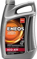 Photos - Gear Oil Eneos Eco ATF 4 L