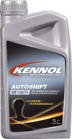 Photos - Gear Oil Kennol Autoshift MB.236.14 1L 1 L