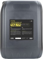 Photos - Gear Oil VIRA TAD-17i 20 L
