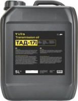 Photos - Gear Oil VIRA TAD-17i 5 L