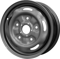 Photos - Wheel Magnetto Wheels R1-1421 (5,5x15/5x160 ET60 DIA65,1)