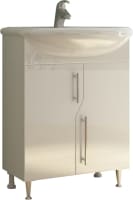 Photos - Washbasin cabinet Vigo Grand 60 