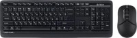 Photos - Keyboard A4Tech Fstyler FG1012 