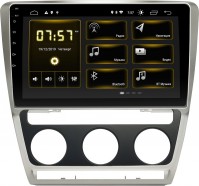 Photos - Car Stereo Incar DTA-1069 