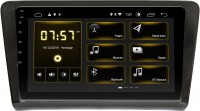 Photos - Car Stereo Incar DTA-1092 