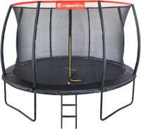 Photos - Trampoline inSPORTline Flea 366 