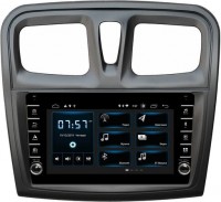 Photos - Car Stereo Incar DTA-1403R 