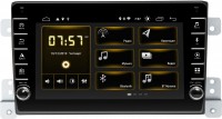 Photos - Car Stereo Incar DTA-0784R 