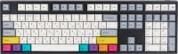 Photos - Keyboard Varmilo MA108M V2 CMYK EC  Sakura V2 Switch