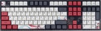 Photos - Keyboard Varmilo MA108M V2 Beijing Opera EC  Rose V2 Switch