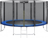 Photos - Trampoline Atlas Sport 404 Pro 