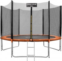 Photos - Trampoline Atlas Sport 252 Pro 