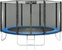 Photos - Trampoline Atlas Sport 404 Basic 