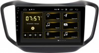 Photos - Car Stereo Incar DTA-1562 