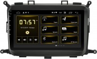 Photos - Car Stereo Incar DTA-1875 