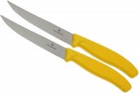 Knife Set Victorinox Swiss Classic 6.7936.12L8B 