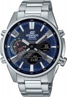 Photos - Wrist Watch Casio Edifice ECB-S100D-2A 