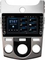 Photos - Car Stereo Incar DTA-1804R 