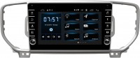 Photos - Car Stereo Incar DTA-1810R 