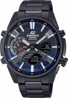 Photos - Wrist Watch Casio Edifice ECB-S100DC-2A 