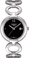 Wrist Watch TISSOT Pinky by Tissot Women's Quartz T084.210.11.057.00 