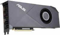 Photos - Graphics Card Asus GeForce RTX 3080 Ti TURBO 