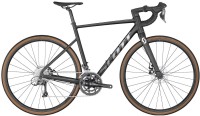 Photos - Bike Scott Speedster 40 2022 frame S 