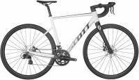 Photos - Bike Scott Speedster 50 2022 frame XXL 