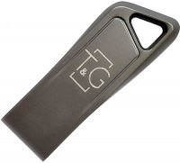 Photos - USB Flash Drive T&G 114 Metal Series 2.0 64 GB