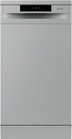 Dishwasher Gorenje GS520E15S silver