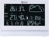 Photos - Weather Station EMOS E5005 