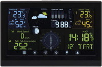 Weather Station EMOS E6016 