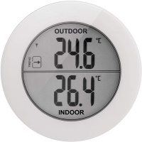 Thermometer / Barometer EMOS E0129 