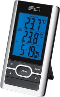 Photos - Thermometer / Barometer EMOS E0107 