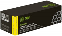 Photos - Ink & Toner Cartridge CACTUS CS-C055Y 