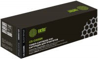 Photos - Ink & Toner Cartridge CACTUS CS-C055BK 