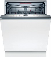 Photos - Integrated Dishwasher Bosch SMV 6ECX50K 