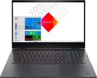 Photos - Laptop HP OMEN 16-c0000 (16-C0025UR 491M1EA)