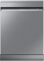 Dishwasher Samsung DW60A8050FS stainless steel