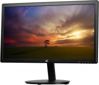 Photos - Monitor 2E E2020B 19.5 "