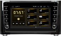 Photos - Car Stereo Incar DTA-2336R 