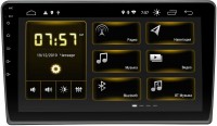 Photos - Car Stereo Incar DTA-2412 