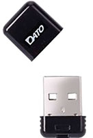 Photos - USB Flash Drive Dato DK3001 64Gb 